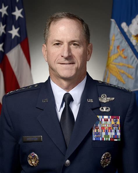 battle tested general tapped    air force chief  staff