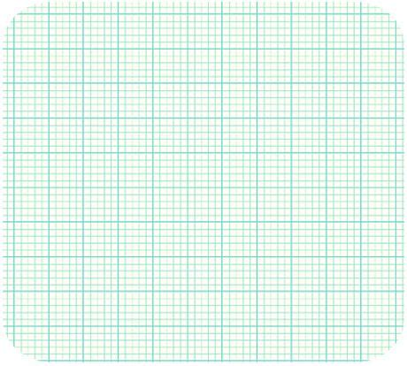 graph paper printable  full sheet graph paper fabric