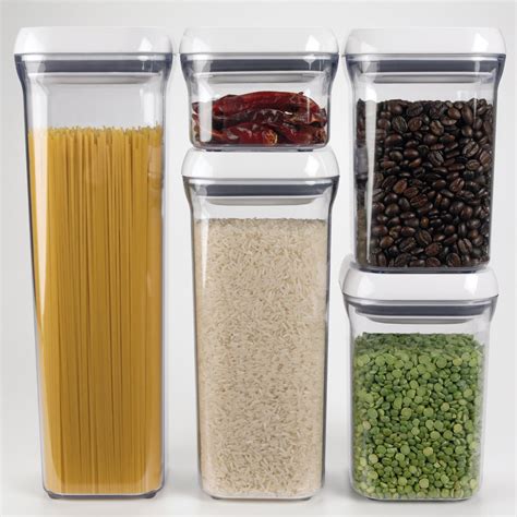 oxo storage container