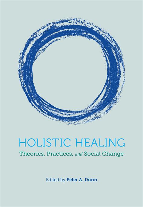 holistic healing canadian scholars