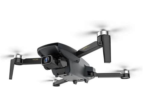 drone zll sg  portable version  autonomia  min preto wortenpt