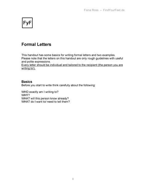 draft  professional email sample master  template document
