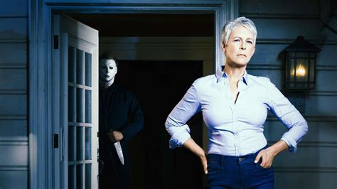 jamie lee curtis  halloween  good  movies