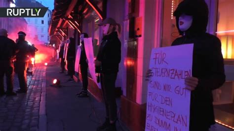 ‘we are hygiene pros sex workers demand brothels reopen in hamburg s