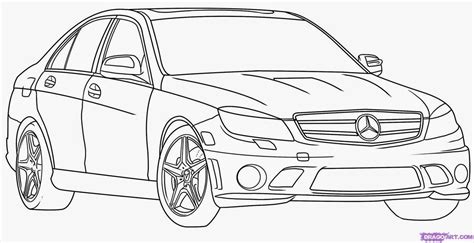 car drawing  cars dealers