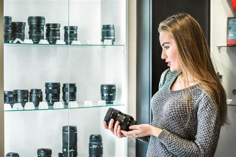 camera stores   places  buy  camera
