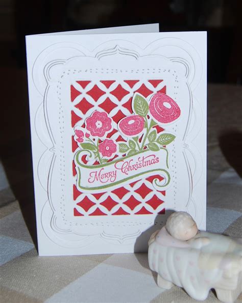 grateful heart  joy  cardmaking intricate cards