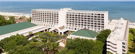 hilton head hotel hilton head marriott resort spa