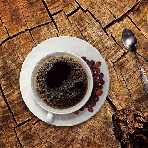 report suggests association  coffee     percent reduced