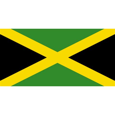 Jamaica Flag Png Png Image Collection