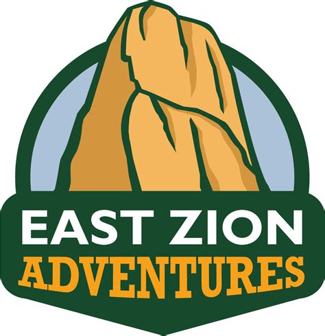 east zion adventure logo   mountain clipart full size clipart