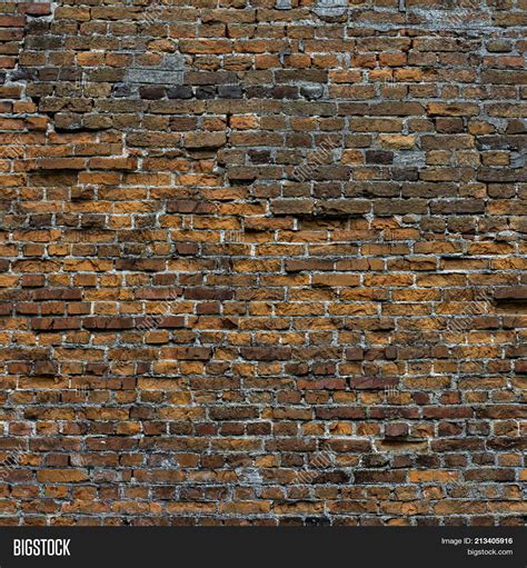 brick wall image photo  trial bigstock