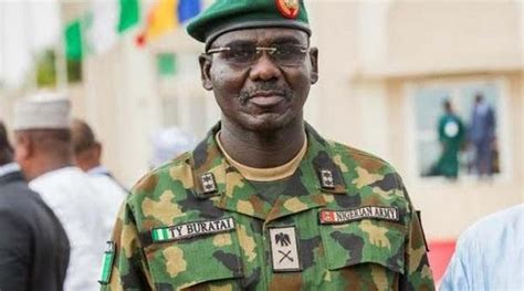 Details Of The Million Reward Offered By Nigerian Army For
