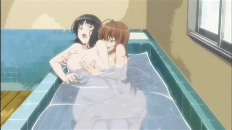 Yosuga No Sora Onanism Anime “most Erotic This Season