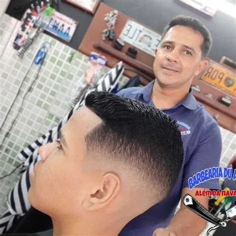 Barbearia Dú André Masculino Em Mogi Guaçu Whatsapp Fotos E Mais
