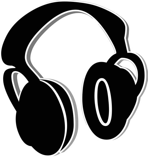 gambar logo musik headset musik logo musik png dan vektor dengan porn