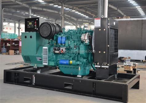 chinese high capacity diesel engine  watt kw generator buy  watt generatorhigh