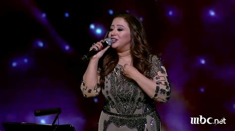‫ريهام عبد الحكيم تبدع في غناء هتحس بقيمتي من حفل عيد تحرير سيناء‬‎ youtube