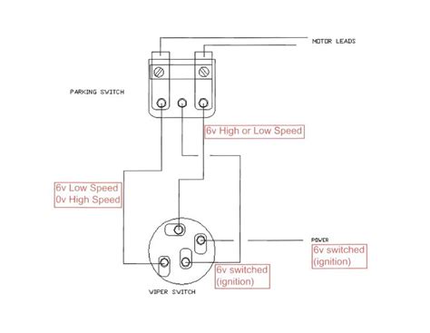 cole hersee wiper switch wiring diagram  wiperwiring stock page extraordinary  electric