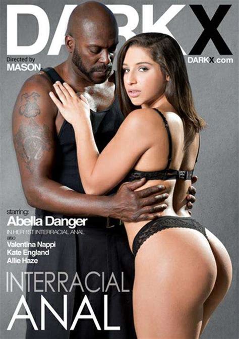 interracial anal 2016 adult dvd empire
