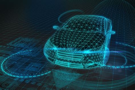 testing  autonomous cars   future tech meets  real world