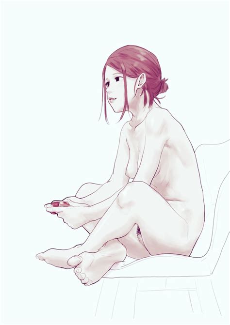 Rule 34 1girls Casual Casual Nudity Controller Female Only Gaming