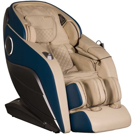 3d Ultimate Massage Chair 1d A70 1 2 3