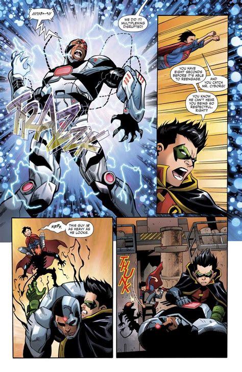 super sons 16 end of innocence part 2 page 17 out of 22 batman