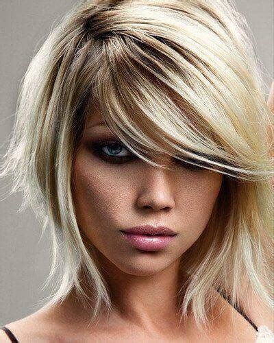flattering hairstyles     inspiration