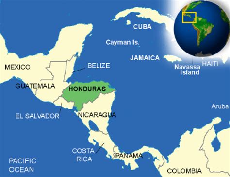 honduras culture facts travel countryreports