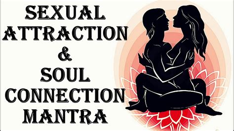 Warning Sexual Attraction Mantra Very Powerful Youtube