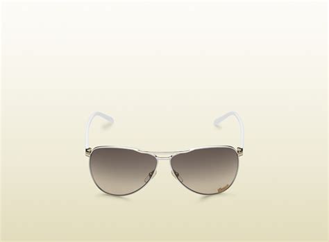 Gucci Aviator Sunglasses Womens Fitfreely No Limits