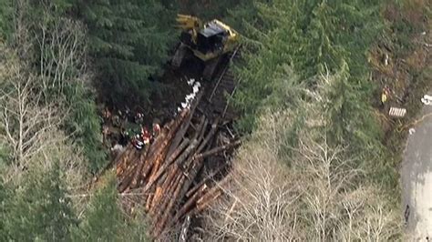 criminal charges  bc train derailment  left  dead cbc news