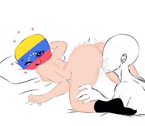 Anon Venezuela Countryhumans Countryhumans Countryhumans Girl Flawsy