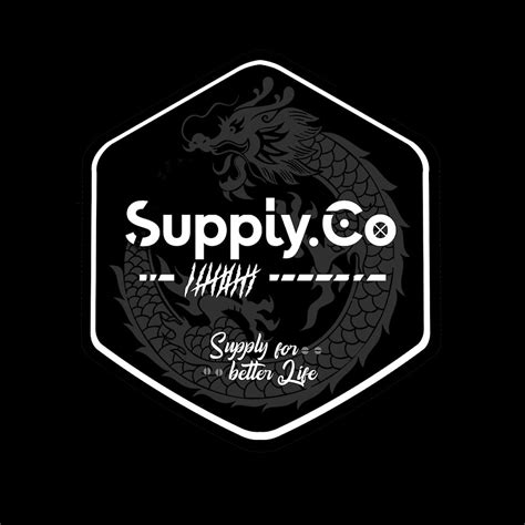 supply company youtube