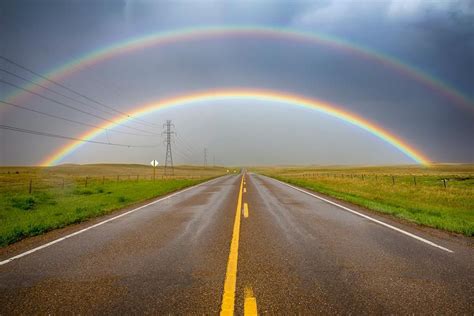 rainbow road rainbow road rainbow road
