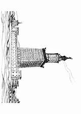 Faro Alessandria Meraviglie Educolor sketch template