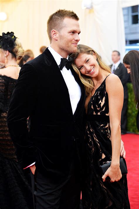 tom brady on divorce rumors in a ‘great place with gisele bundchen hollywood life