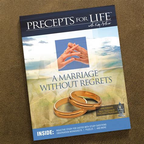 Precepts For Life Precept Ministries International