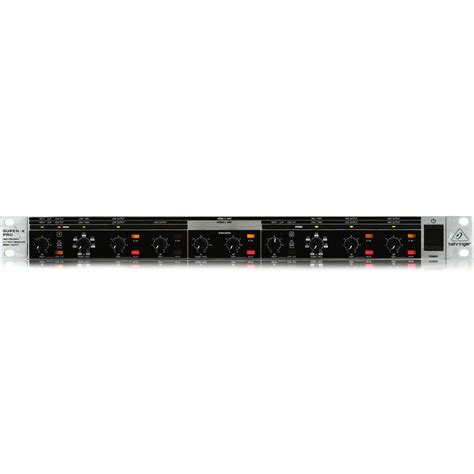 behringer super  pro cx  experience  buy