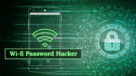 wifi password hacker prank  android apk