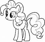 Pony Pinkie Colorear Poney Pinky Desenho Stampare Disegno Kolorowanki Kucyki Wydruku Equestria Coloriages Cartoni Cartoonito Wydrukowania Przyjazn Cartonionline Fluttershy Hasbro sketch template