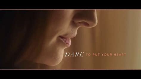 jared tv commercial put your heart in her hands le vian links of