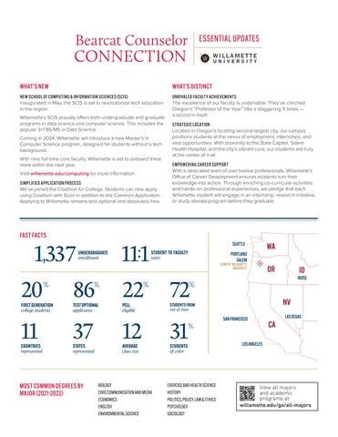 commencement   willamette university issuu