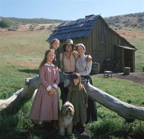Little House On The Prairie Now Streaming On Peacock Southern Living