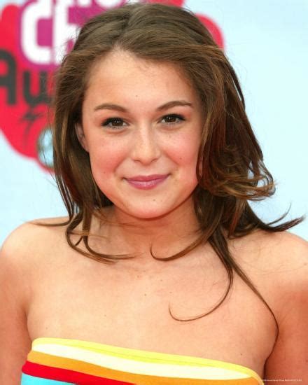 alexa vega photo