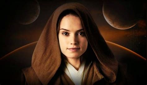 Star Sterne Wars Bilder Jedi Rey Sw Thee Force Awakens Hd