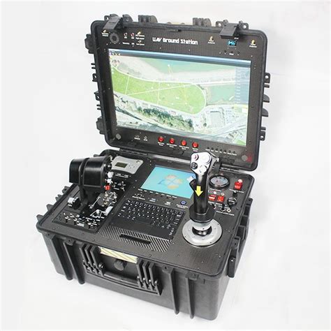 wholesale  drone control system  km control distance  professional industrial drone