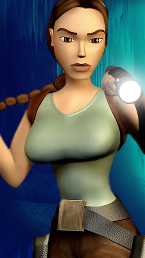 Lara Croft Turns 20 Why Tomb Raider Gaming Icon Matters