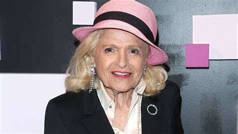 edith windsor dead icon who helped end gay marriage ban was 88